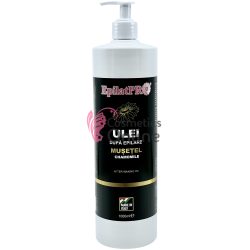 Ulei calmant cu musetel dupa epilare EPILAT PRO 1000 ml, art 1771